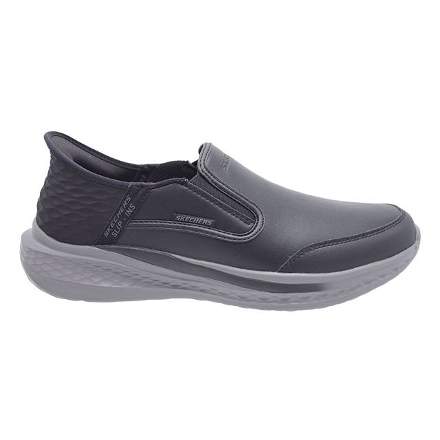 Skechers Slade-Cooper zwart