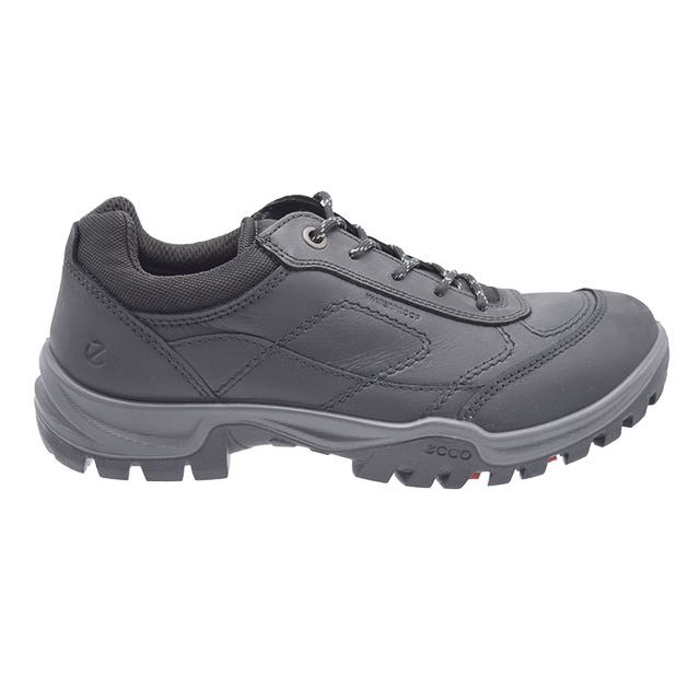 Ecco Xpedition III zwart