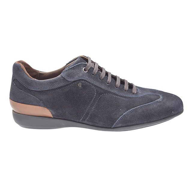 van Bommel Senna H blauw
