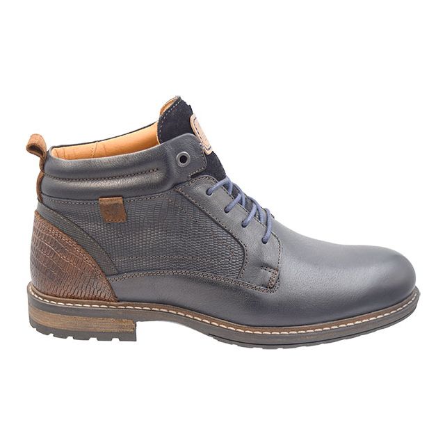 Australian Conley blauw