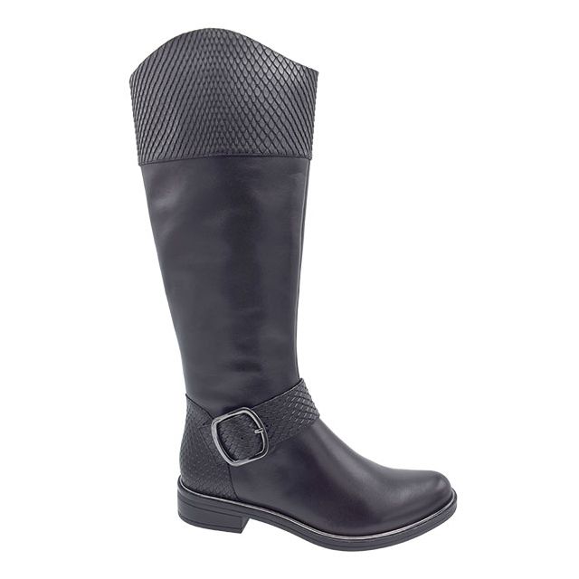 Caprice 25517 zwart