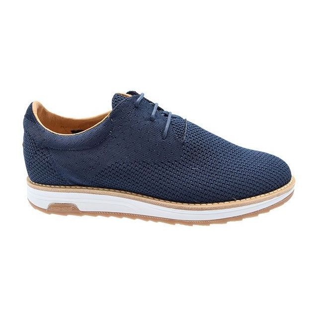 Rehab Nolan Knit blauw