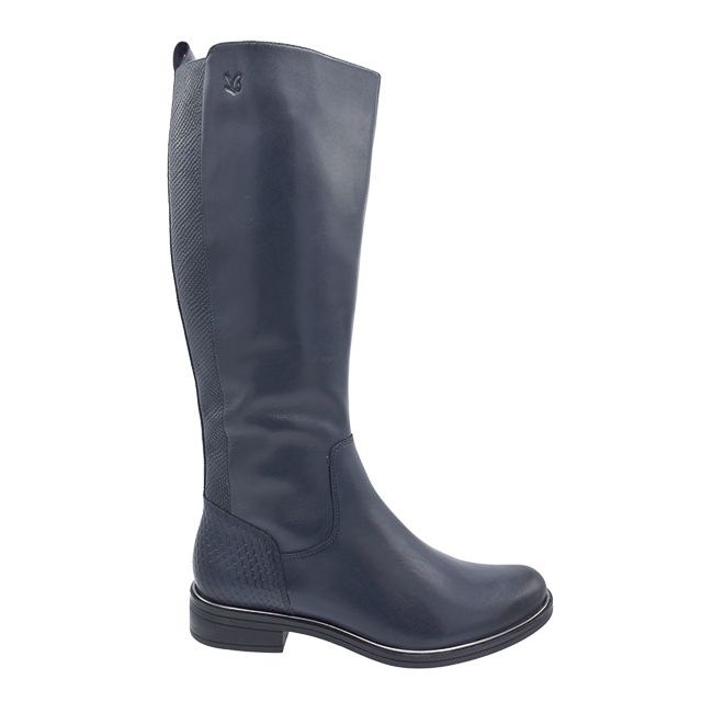 Caprice 25515 blauw