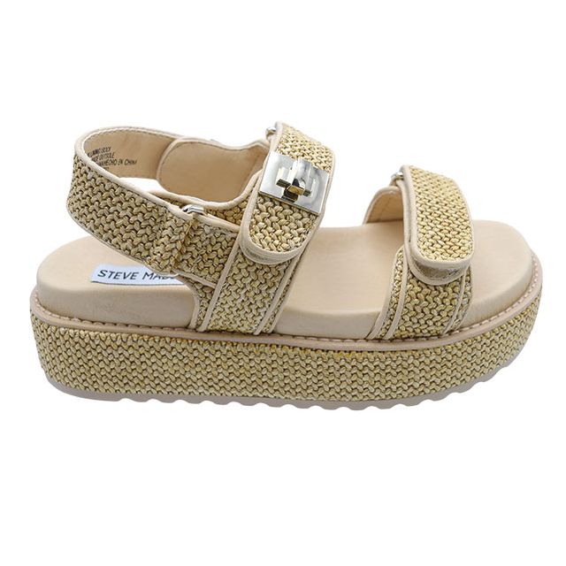 Steve Madden Bigmona beige