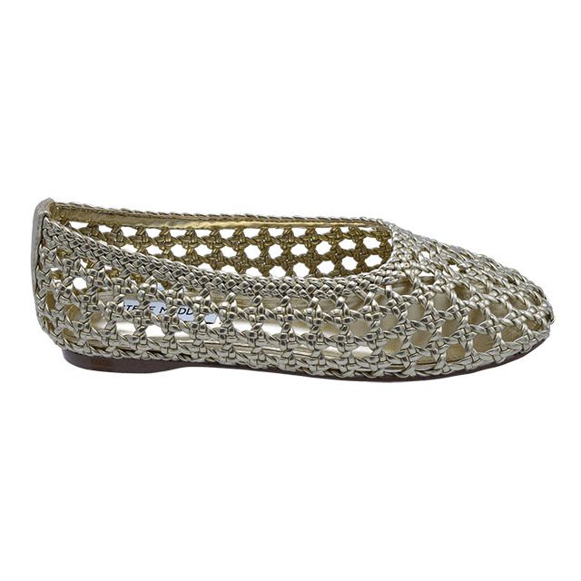 Steve Madden Rena goud