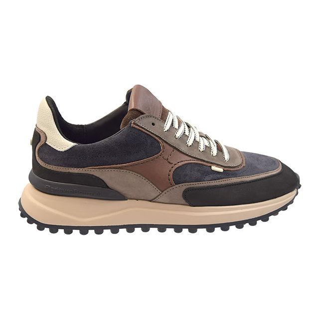 Floris van Bommel Noppi 37.13 blauw