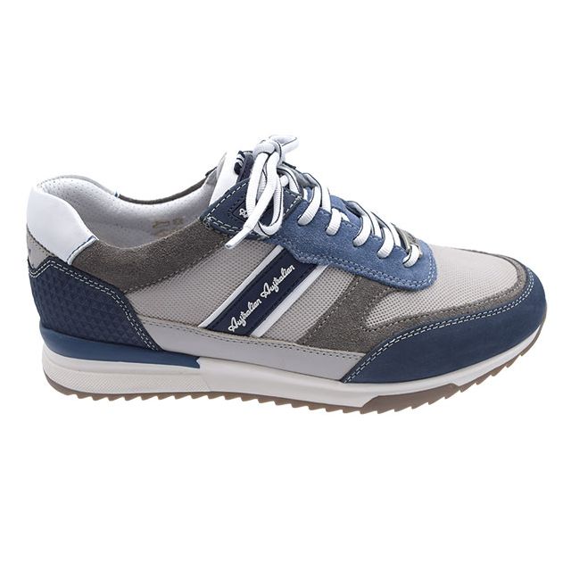 Australian Filmon grijs