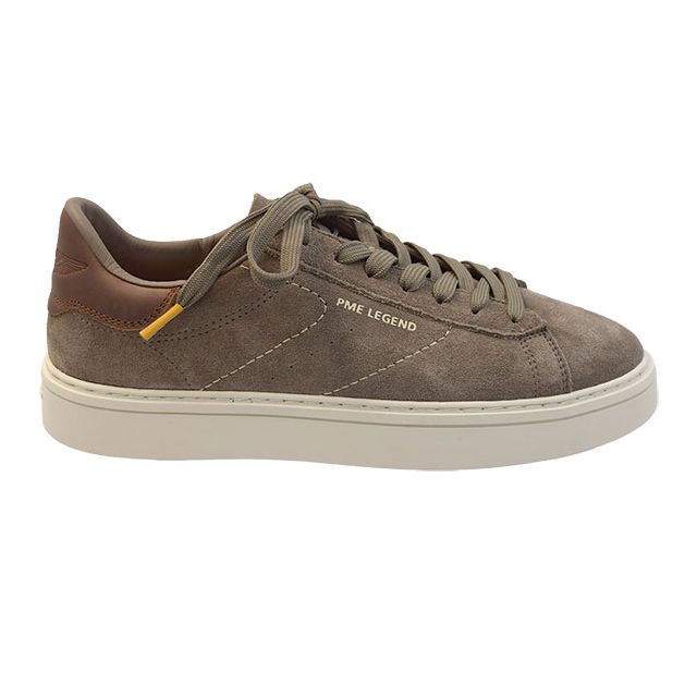 PME Legend Rivet taupe