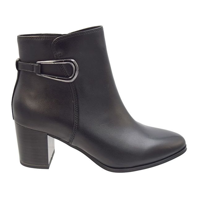 Caprice 25314 zwart