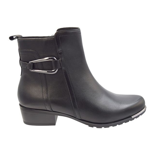 Caprice 25306 zwart