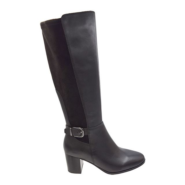 Caprice 25504 zwart