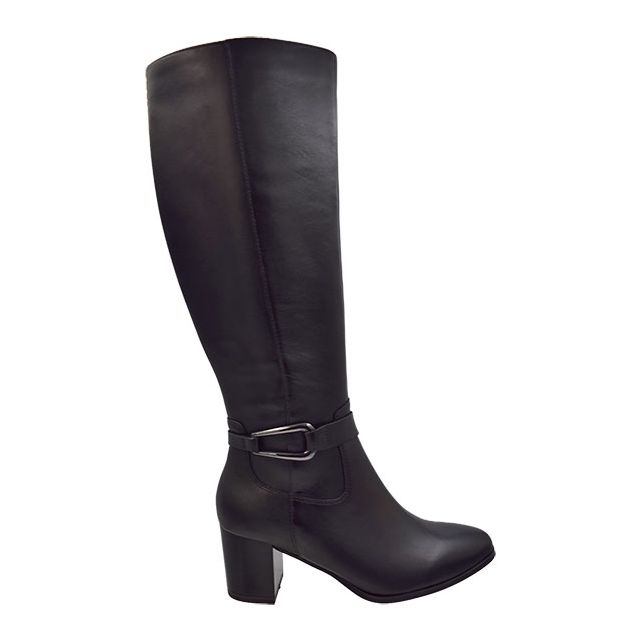 Caprice 25528 zwart