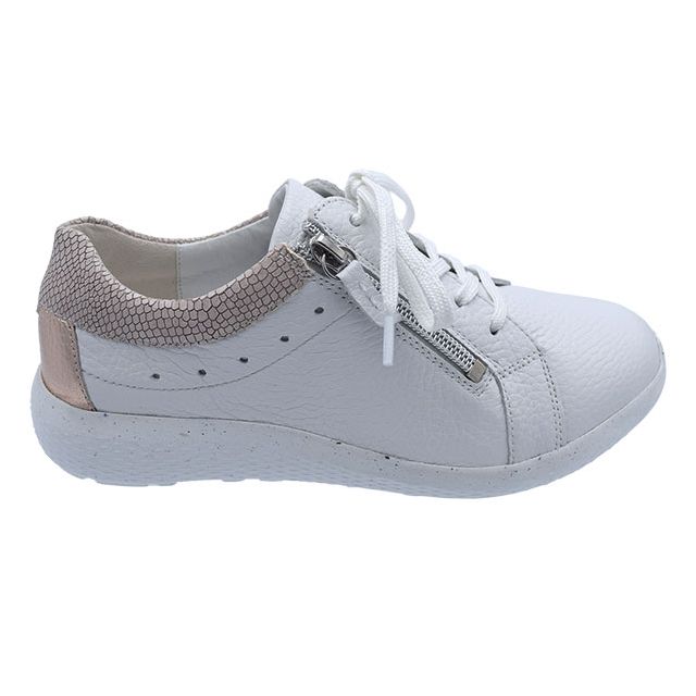 Waldlaufer 634002 K wit