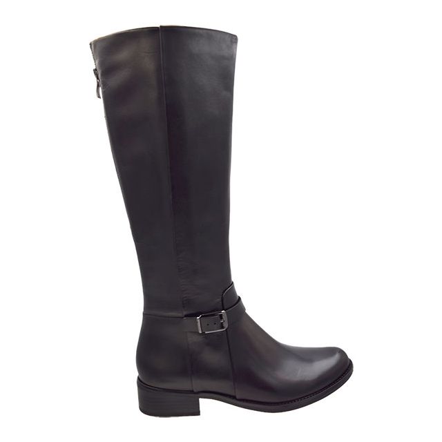 Caprice 25517 zwart