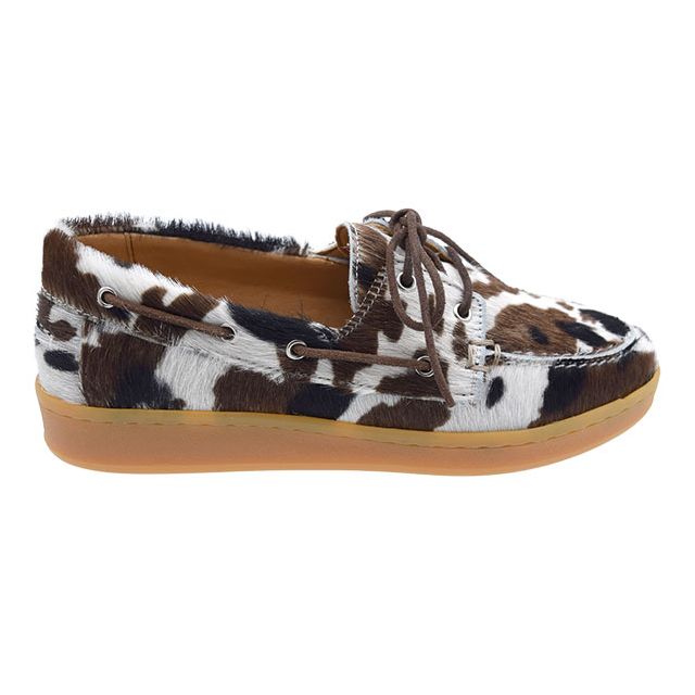 Piedi Nudi Porta 05.08 cow