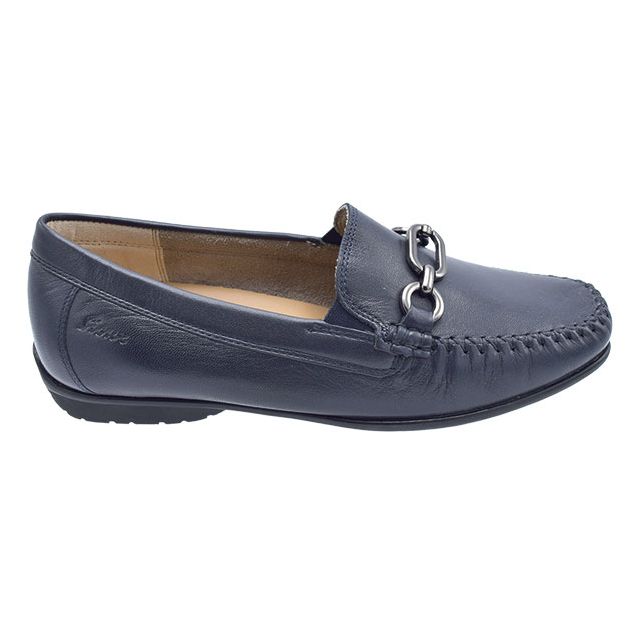 Sioux Cortizia H blauw