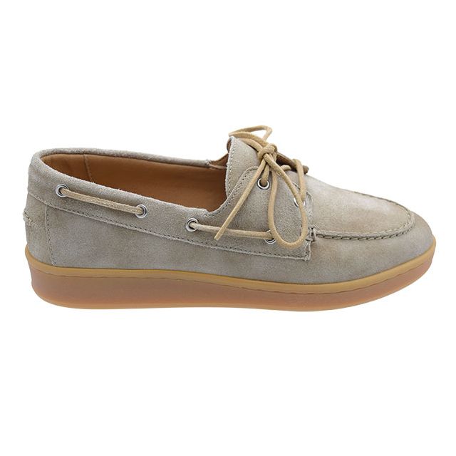 Piedi Nudi Porta beige