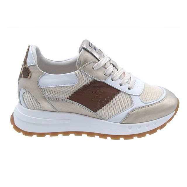 Piedi Nudi Helen H goud