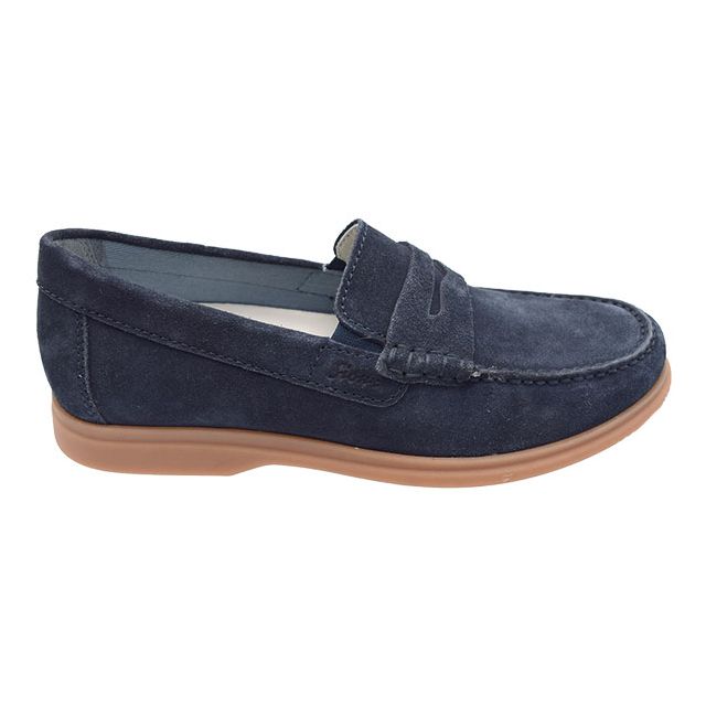 Sioux Giumelo H blauw