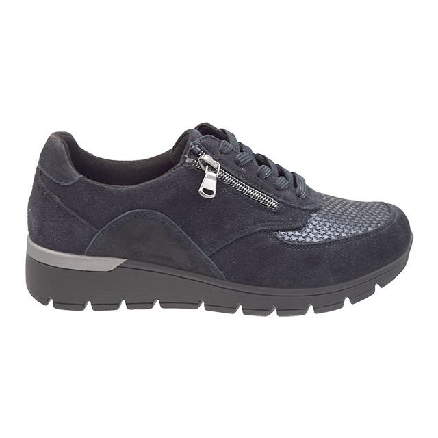 Waldlaufer K-Ramona blauw