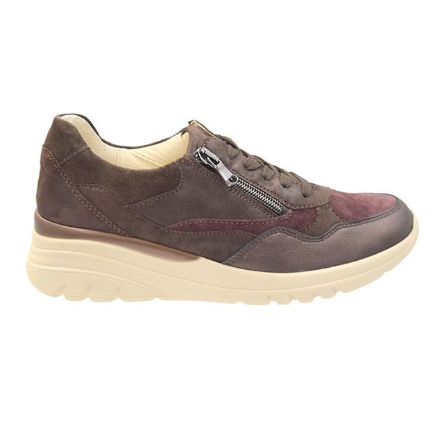 Waldlaufer H-Carla bordeaux