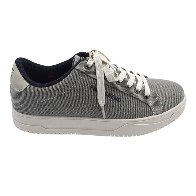 PME Legend Crewman groen