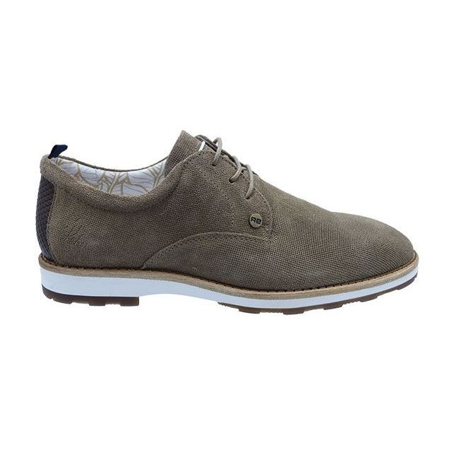 Rehab Pozato Dots taupe
