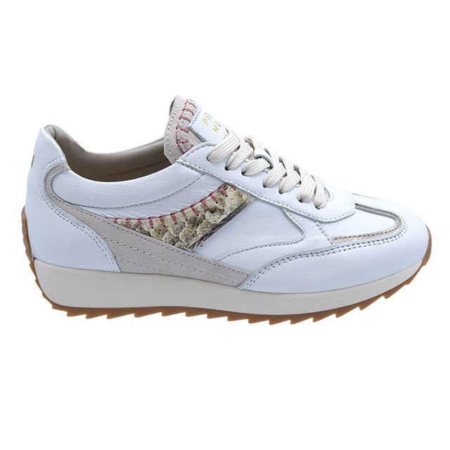 Piedi Nudi Harlem H wit