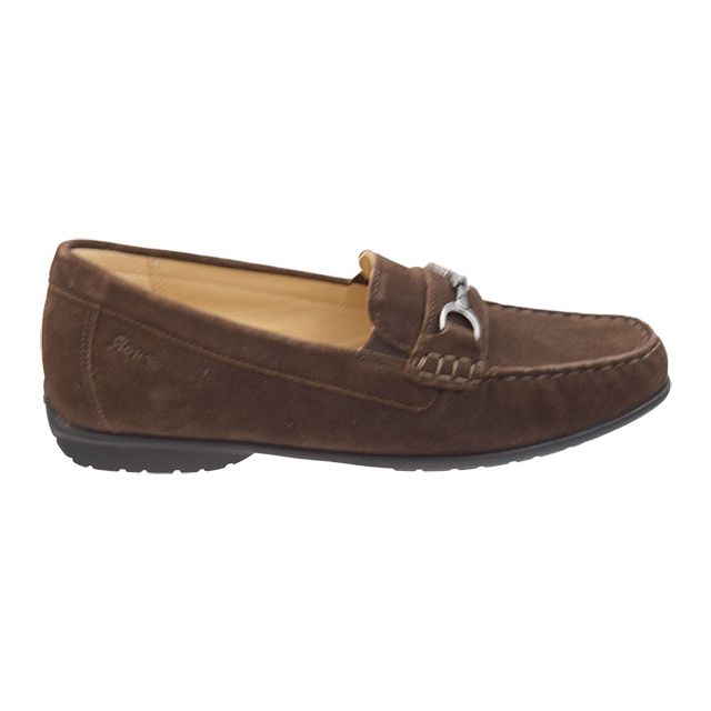 Sioux Cortizia H bruin
