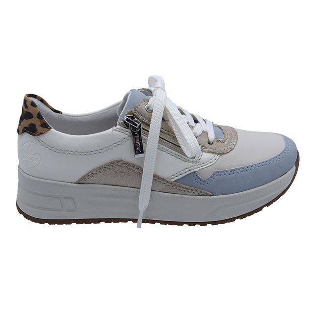 Rieker N8114-90 H multicolor