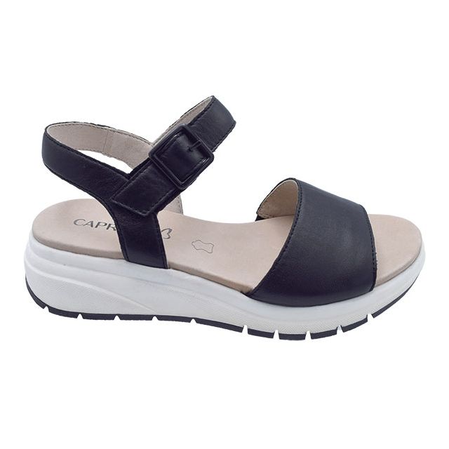 Caprice 28708 zwart