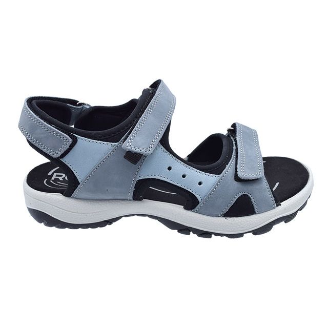 Rohde 5380 jeans/blauw