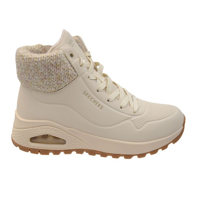 Skechers Uno Rugged Darling beige