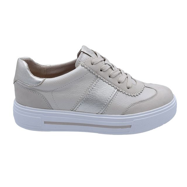 Caprice 23728 off-white