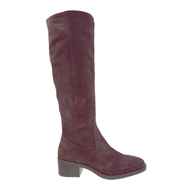 Piedi Nudi Yuna H bruin
