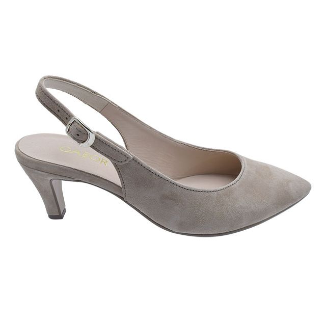 Gabor 81.590.14 beige