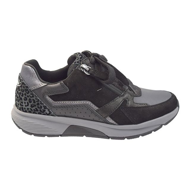 Gabor/ Rolling Soft 0106 zwart