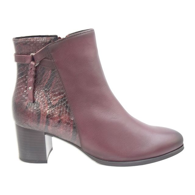 Gabor 8053 bordeaux