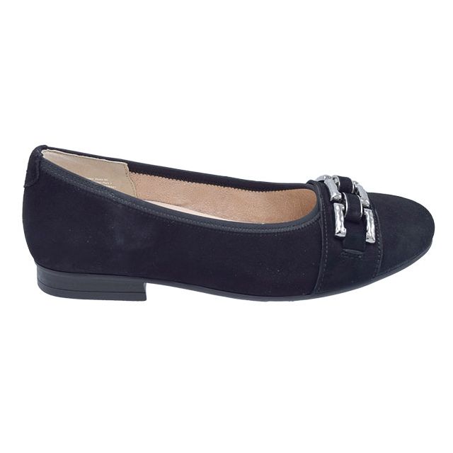 Gabor 82.465.47 zwart