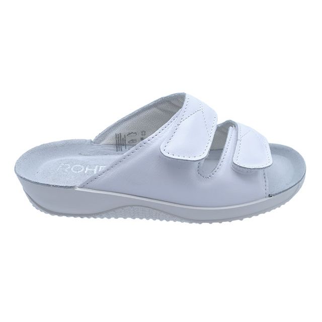 Rohde 1940 off-white