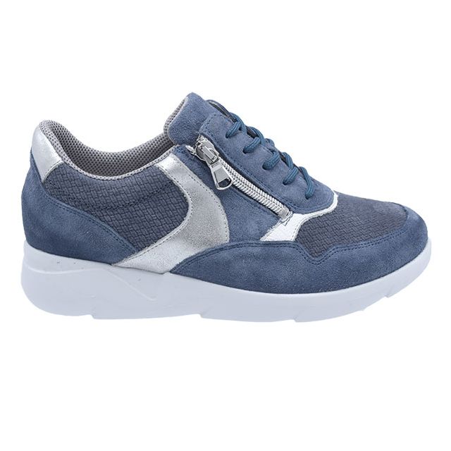 Waldlaufer 668001 K blauw