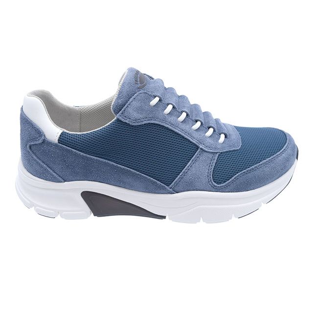 Gabor/ Rolling Soft 8009 blauw