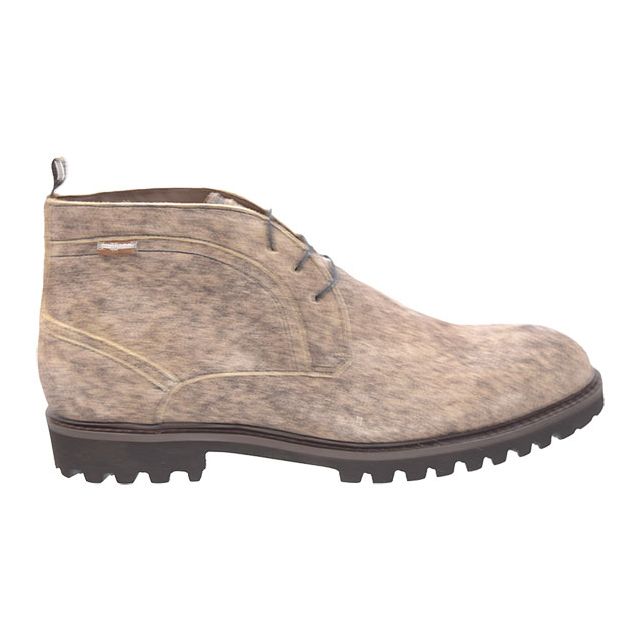 Floris van Bommel De Floter H 01.08 taupe