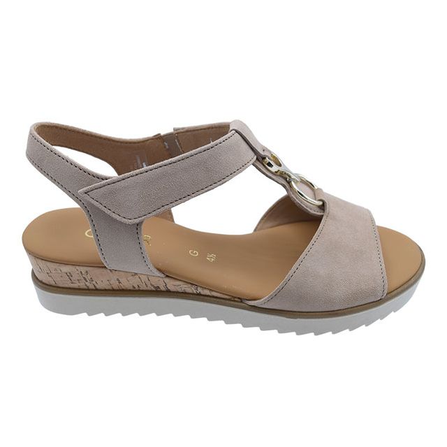 Gabor 82.754.30 beige