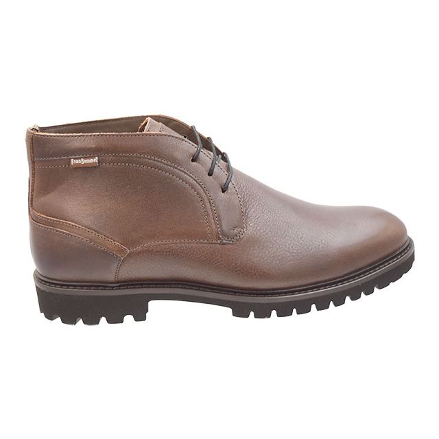 Floris van Bommel De Floter H 01.03 bruin