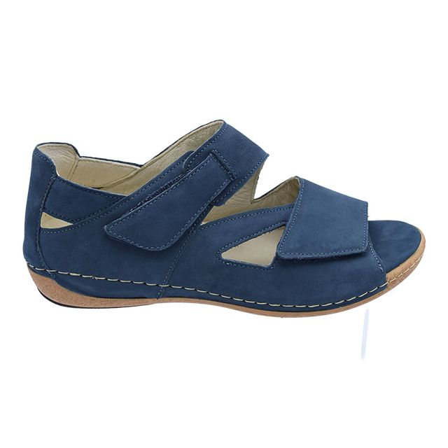 Waldlaufer 342025 H blauw