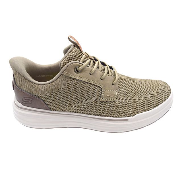 Skechers Sterling-ramone taupe