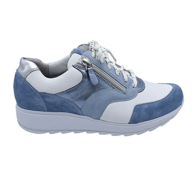 Durea 6279 K jeans/blauw