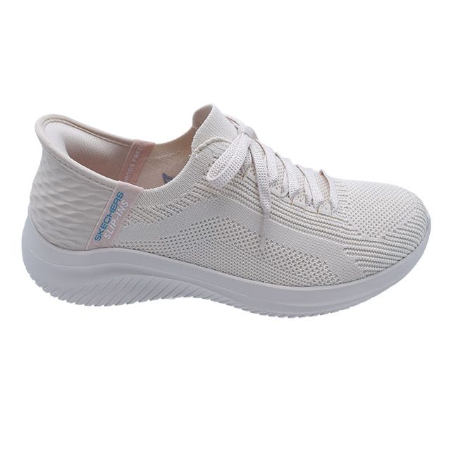 Skechers 149710 off-white
