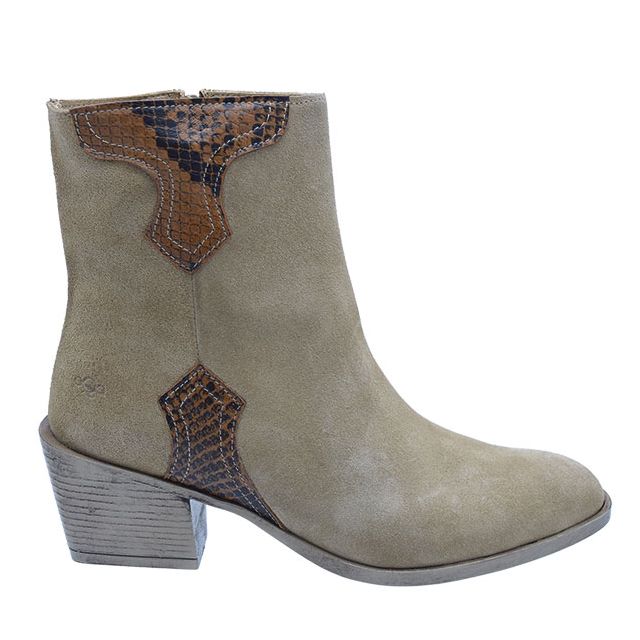 aQa A8920 Vesuvio Soul